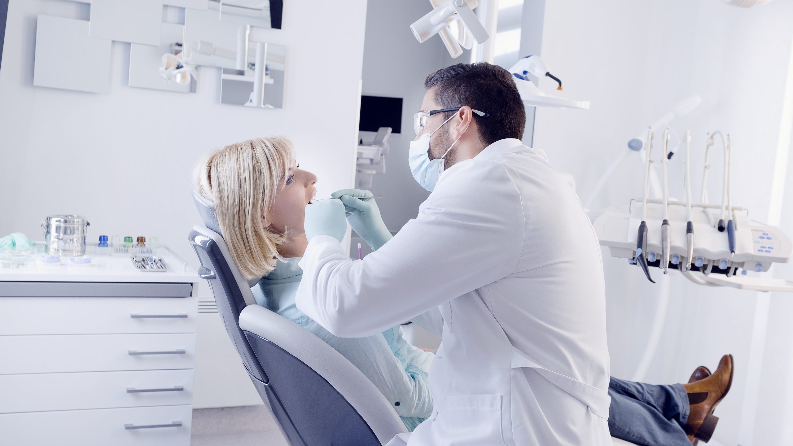 Dentist in Monroe, GA